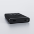 ISTORAGE Vanjski tvrdi disk diskAshur3 HDD, 4 TB, 2.5", USB-C 3.2 Gen 1, crno